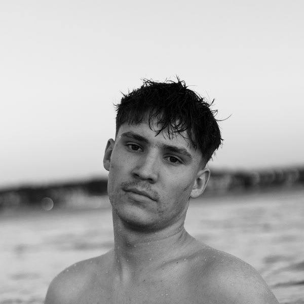 Portrait de Jérémy Sauterel